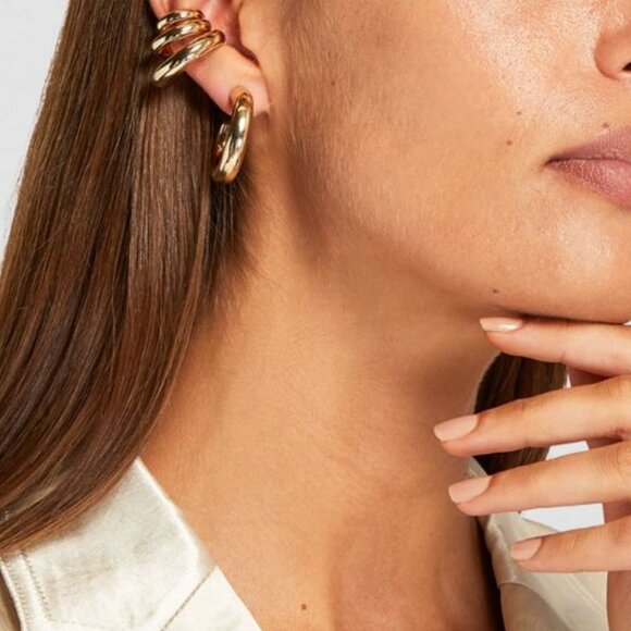Jennifer Fisher Jewelry - JENNIFER FISHER  Ascending Ear Cuff